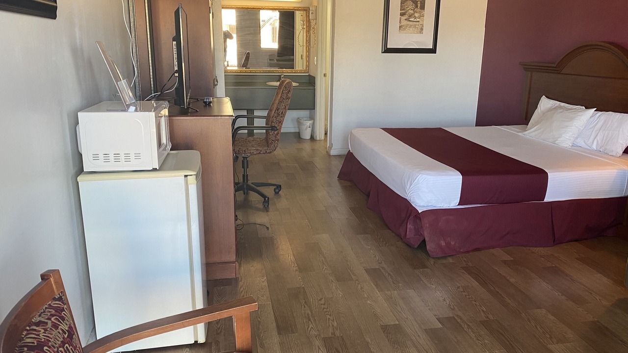 Photo of Bedroom in Westlake Corner