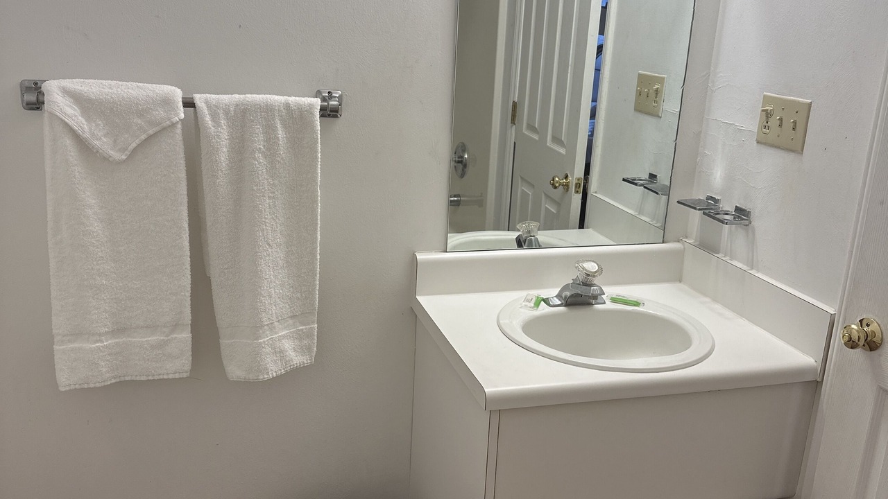 Photo of Bathroom in Westlake Corner