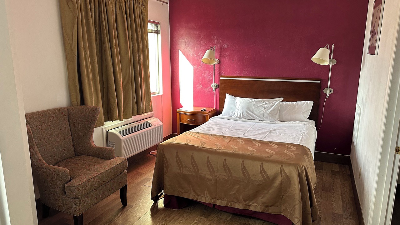 Photo of Bedroom in Westlake Corner