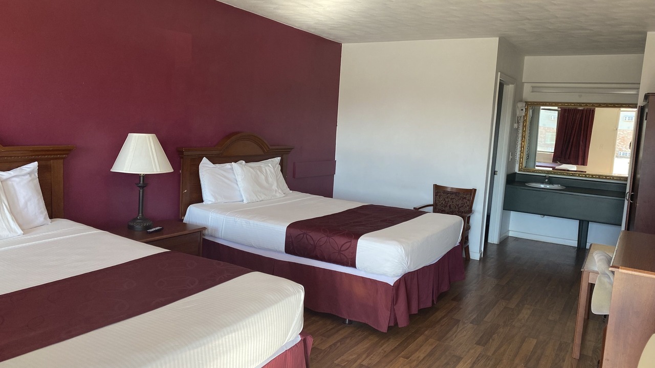 Photo of Bedroom in Westlake Corner