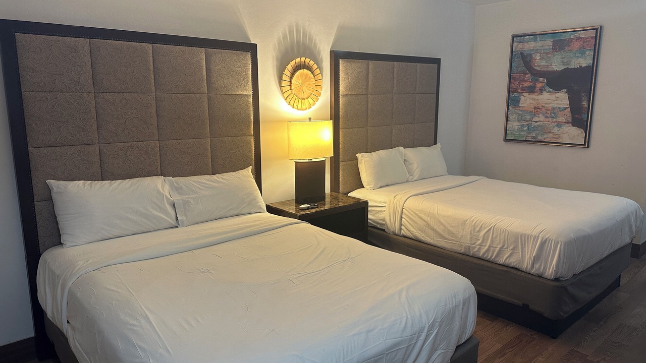 Photo of Bedroom in Westlake Corner