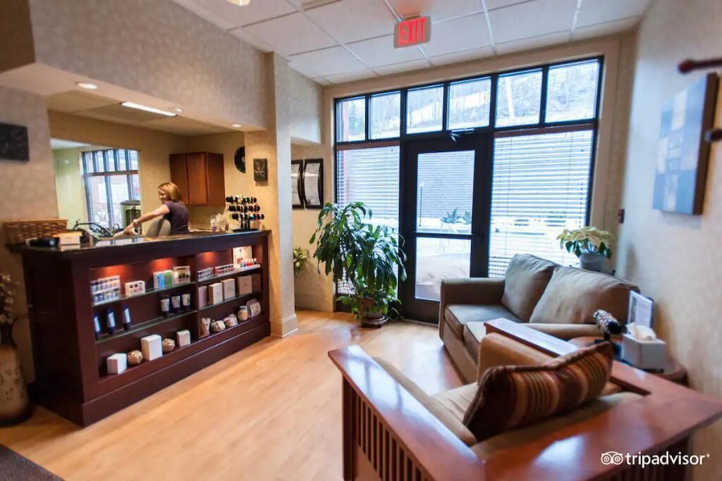 Photo of Livingroom in Hunter