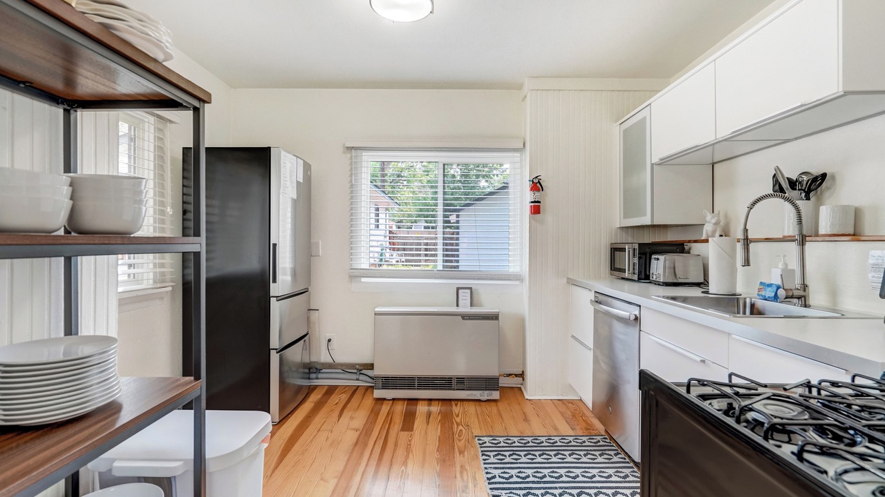 Photo of Kitchen in Central Colorado Springs