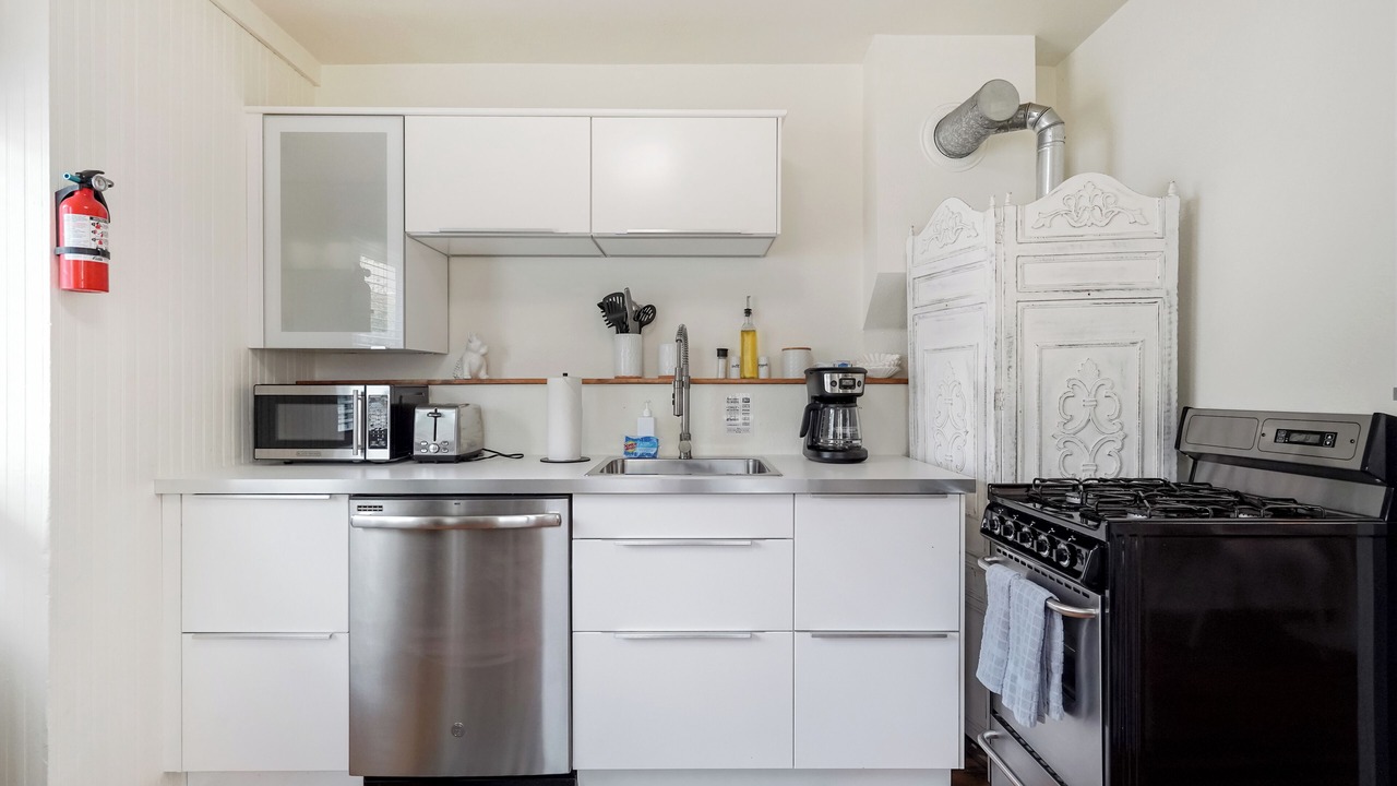 Photo of Kitchen in Central Colorado Springs