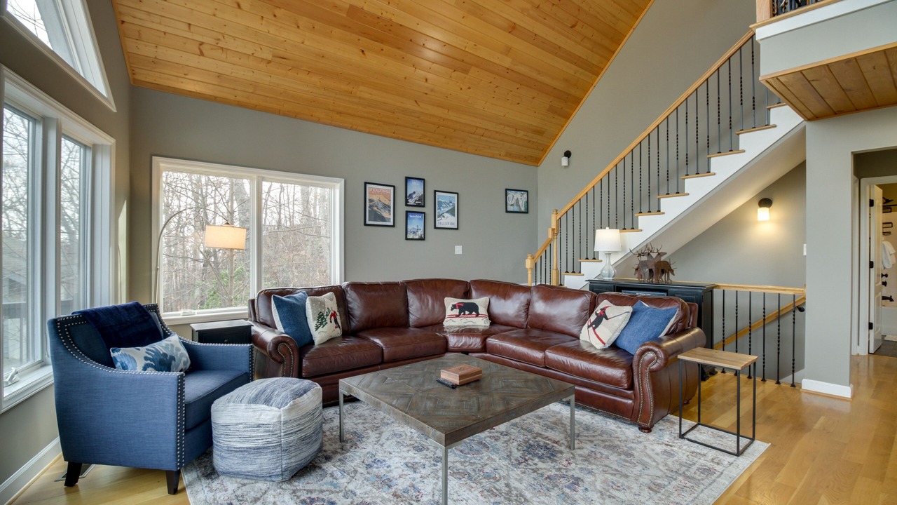 Photo of Livingroom in Pedlars Edge