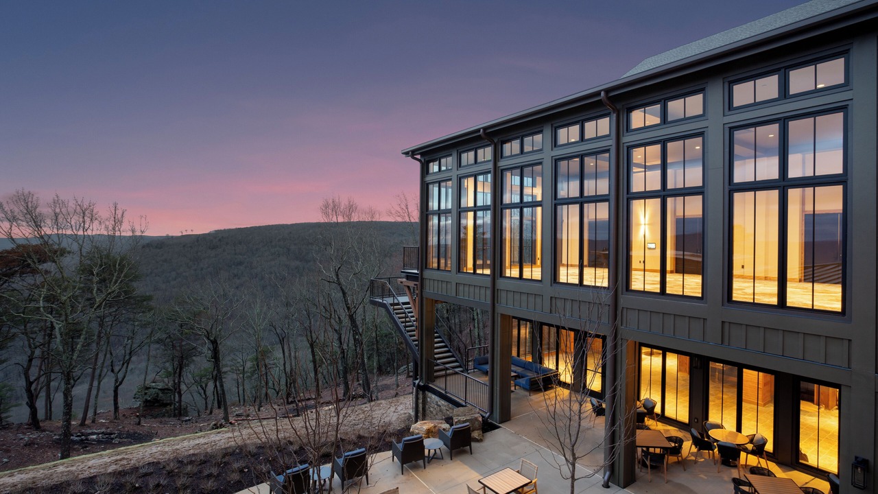 Photo of Outdoor in Rising Fawn