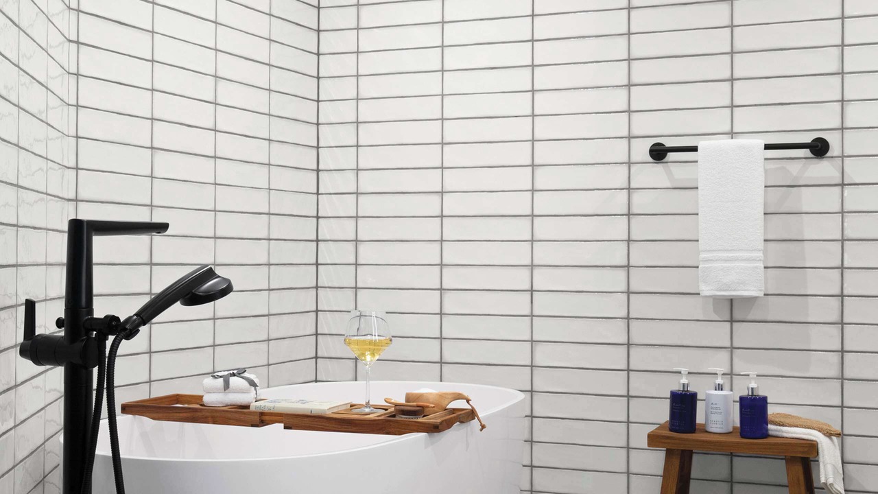 Photo of Bathroom in Rising Fawn