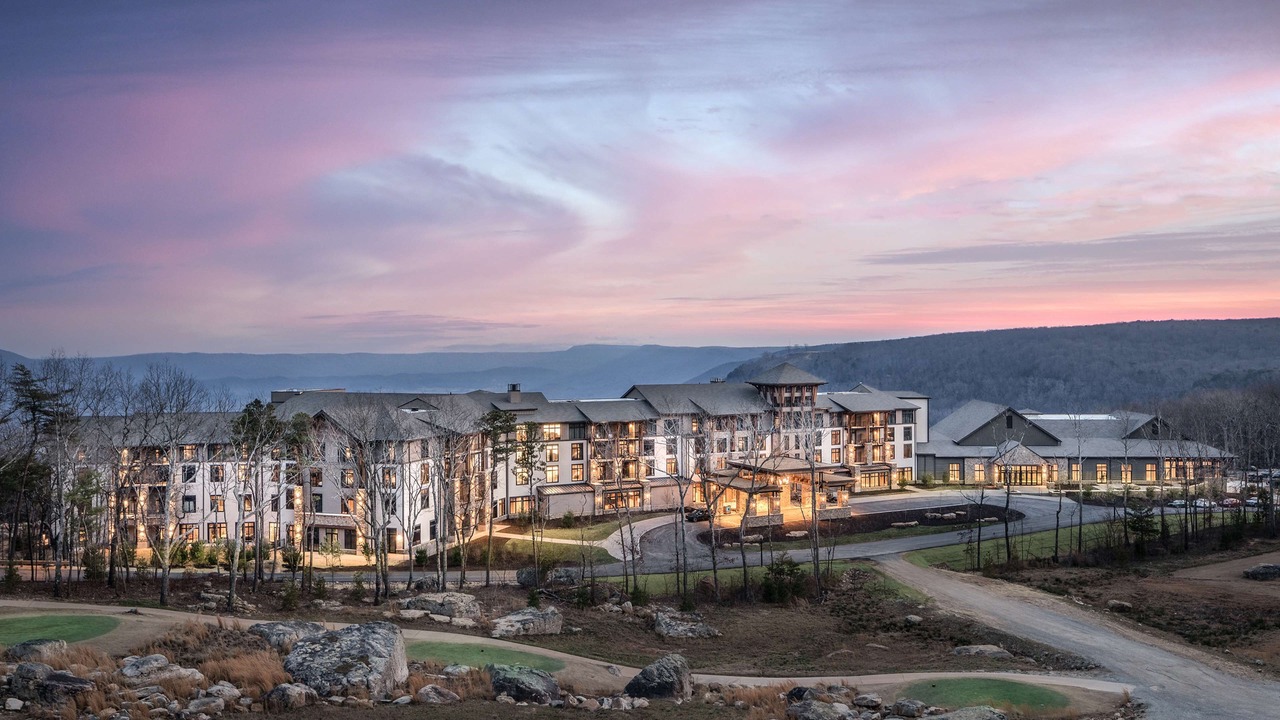 Photo of Outdoor in Rising Fawn