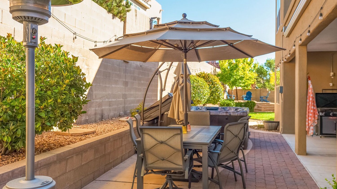 Photo of Outdoor in Paradise Hills Civic