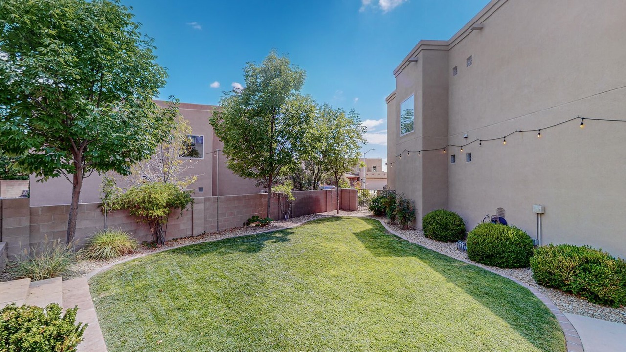 Photo of Outdoor in Paradise Hills Civic