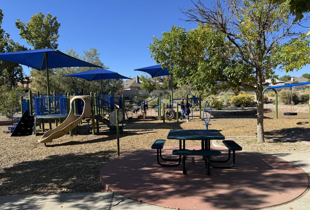 Photo of Outdoor in Paradise Hills Civic
