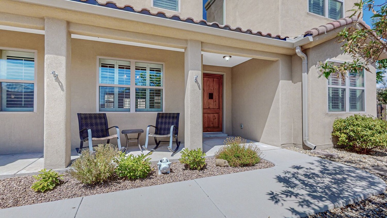 Photo of Outdoor in Paradise Hills Civic