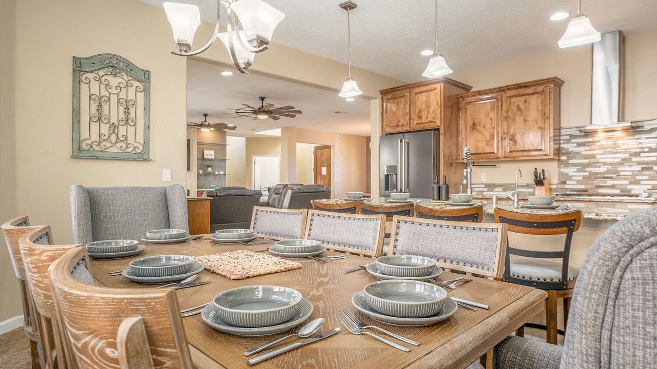 Photo of Kitchen in Paradise Hills Civic