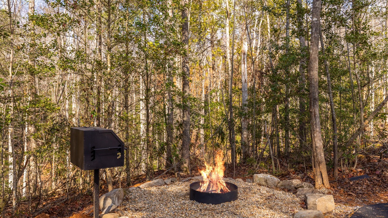 Photo of Outdoor in Rocky Grove