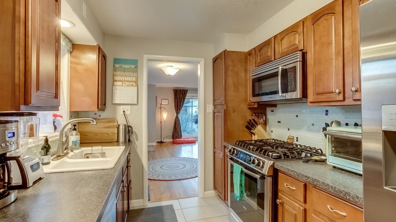 Photo of Kitchen in Broomfield