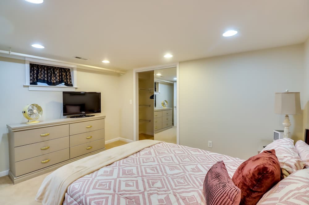 Photo of Bedroom in La Plata