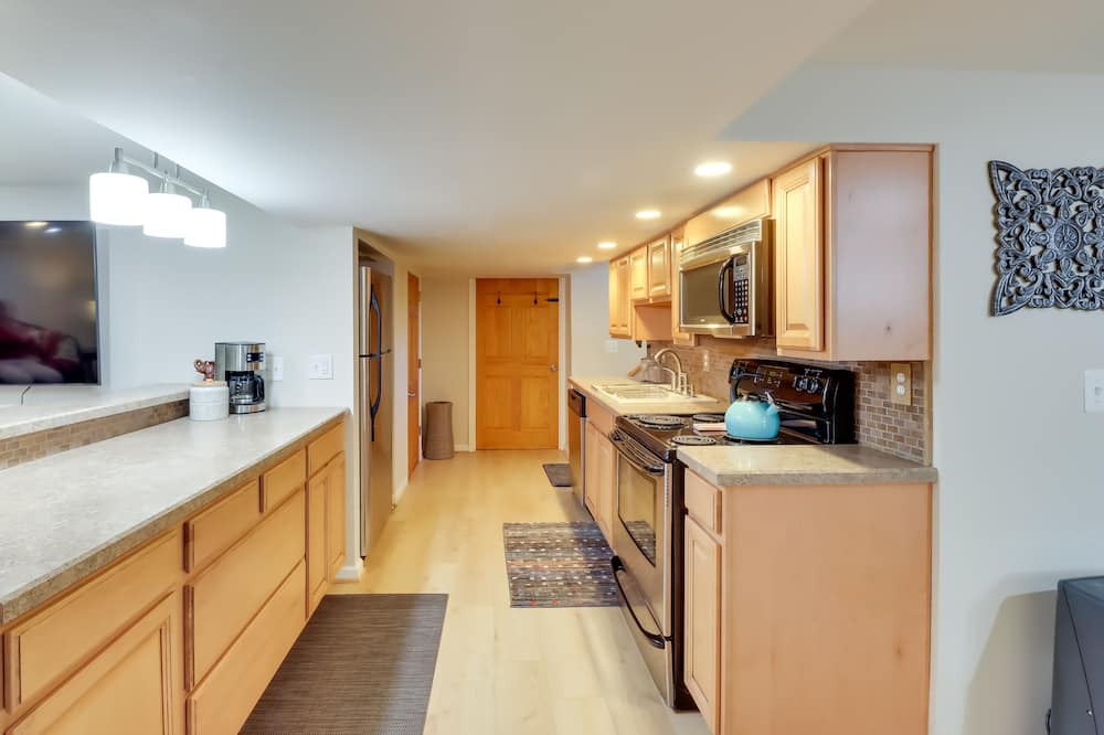 Photo of Kitchen in La Plata