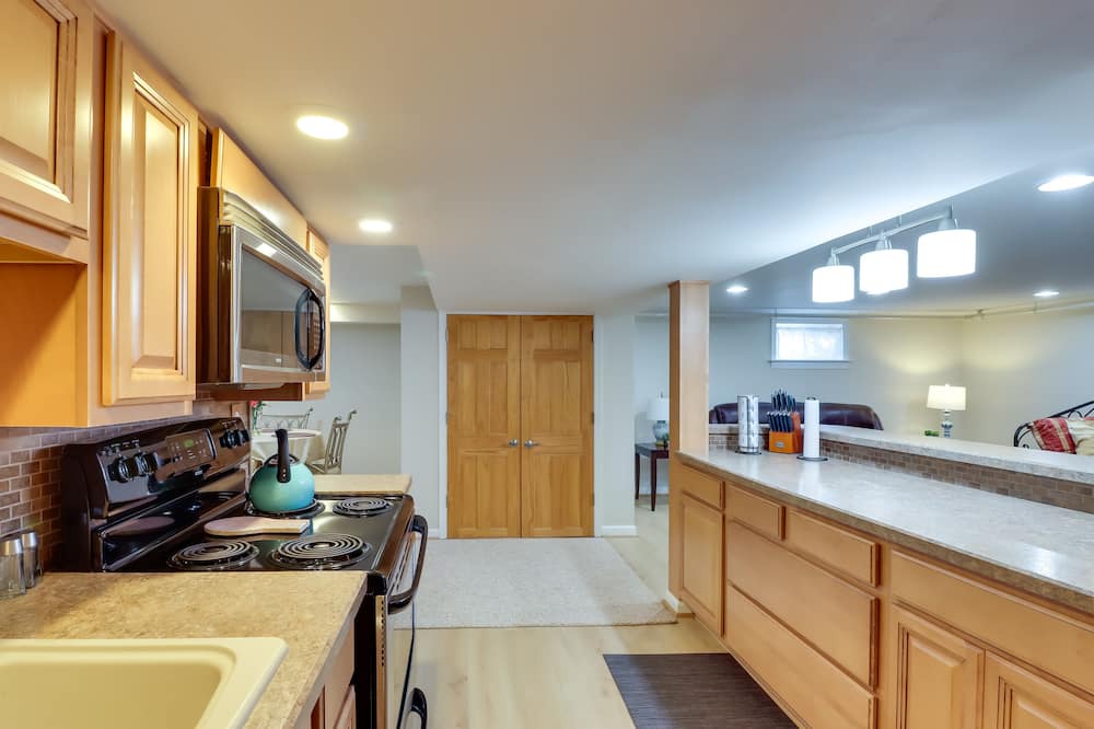Photo of Kitchen in La Plata