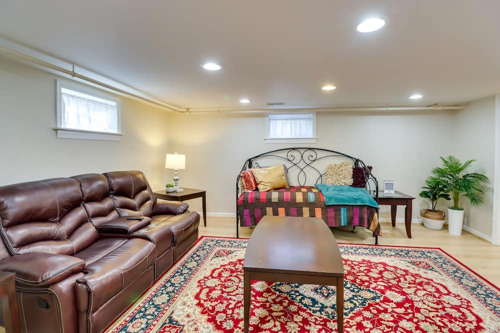 Photo of Bedroom in La Plata
