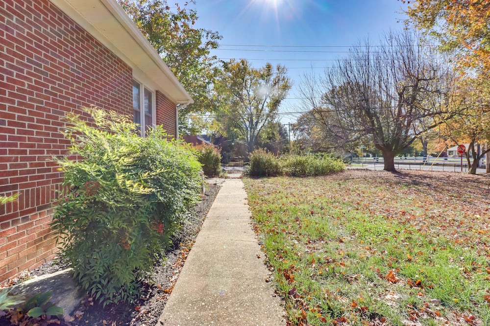 Photo of Outdoor in La Plata