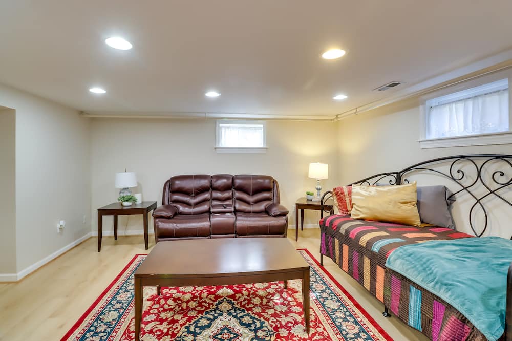 Photo of Bedroom in La Plata