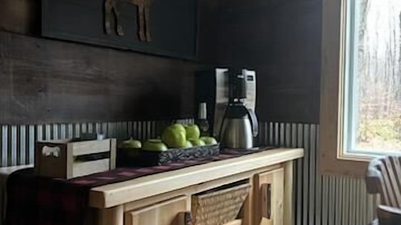 Photo of Kitchen in Wetmore