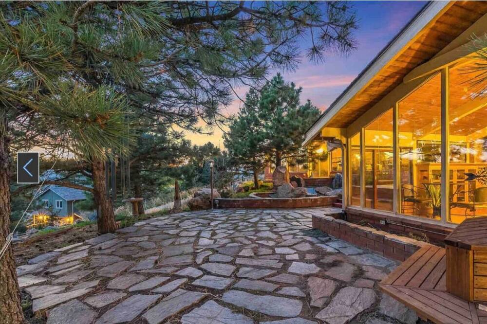 Photo of Patio Balcony in Golden