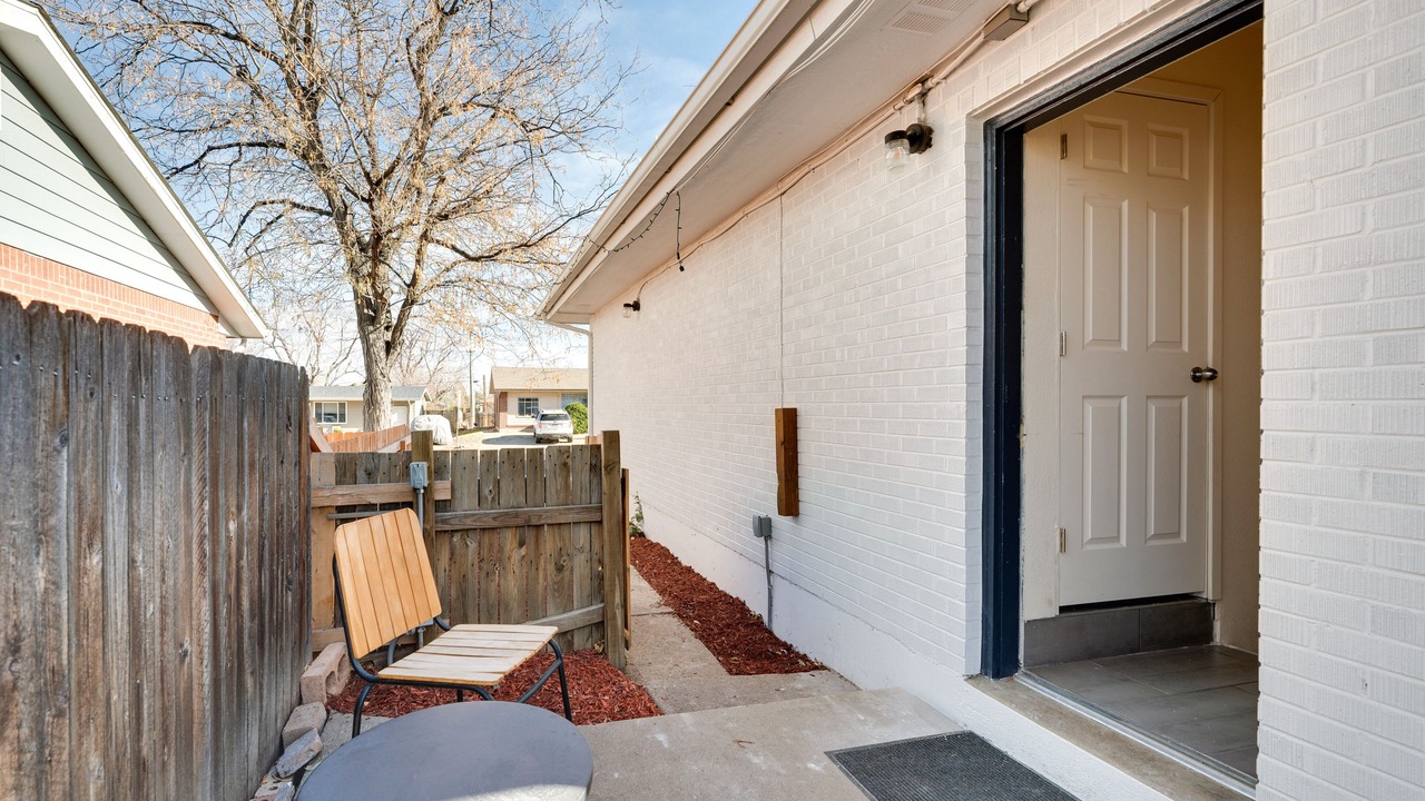 Photo of Outdoor in Martin Acres