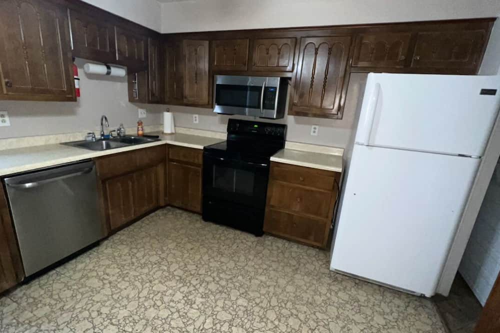 Photo of Kitchen in Uptown