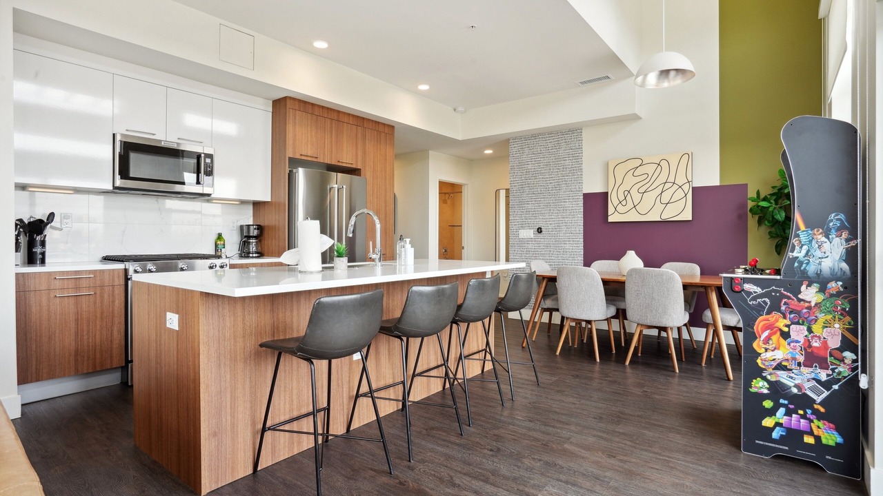 Photo of Kitchen in Highland