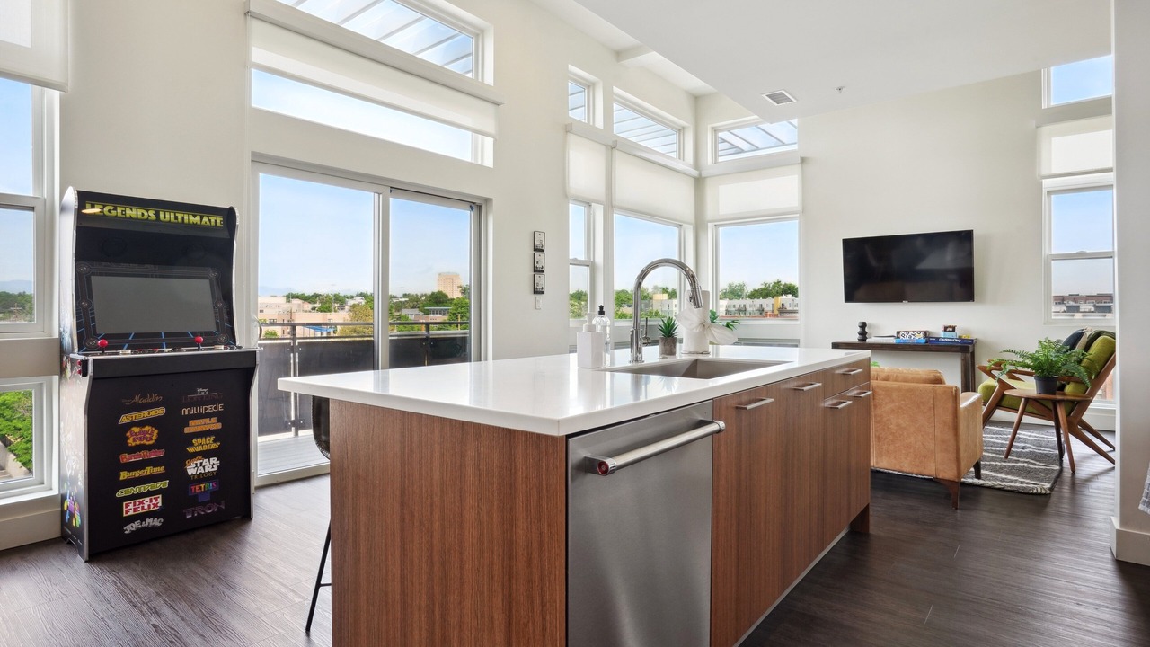 Photo of Kitchen in Highland