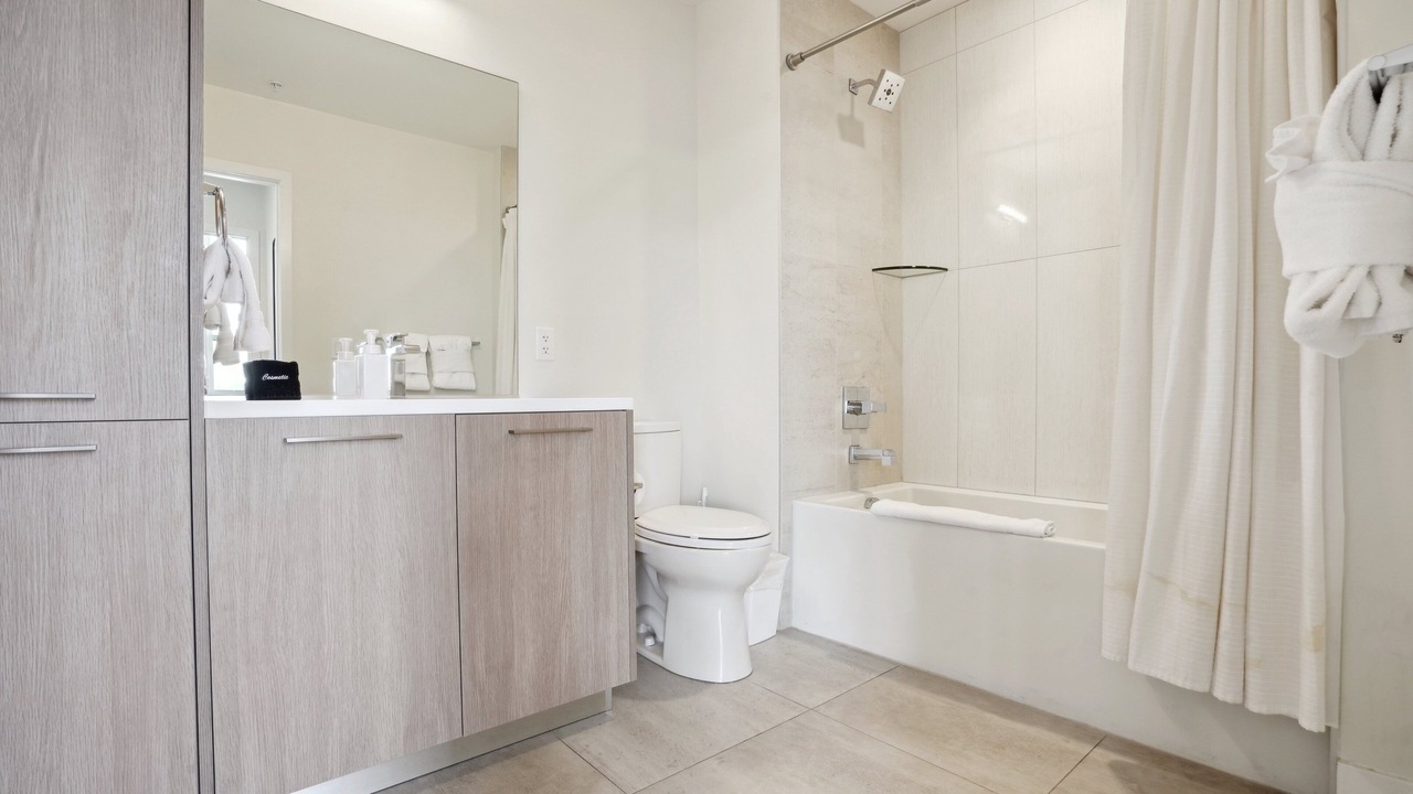 Photo of Bathroom in Highland