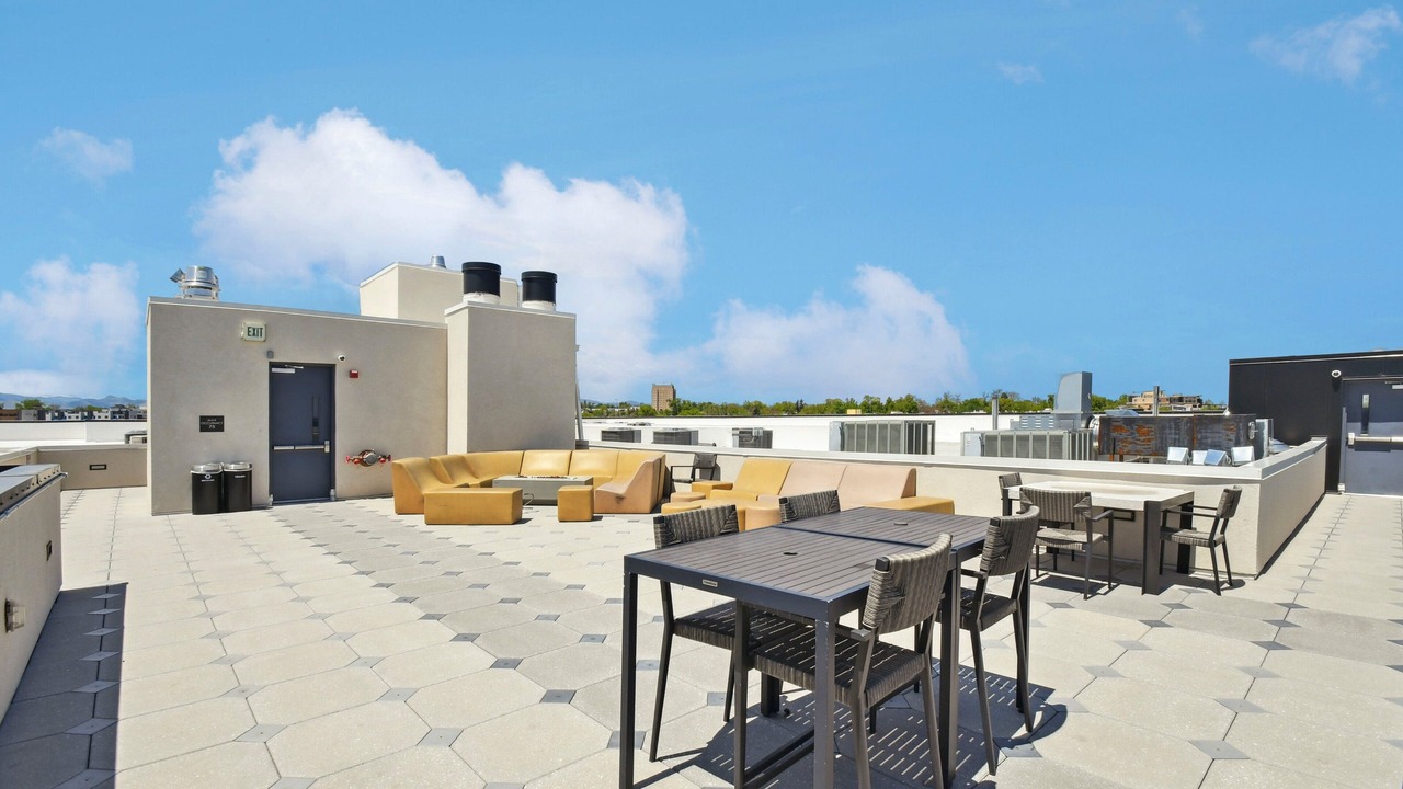 Photo of Patio Balcony in Highland