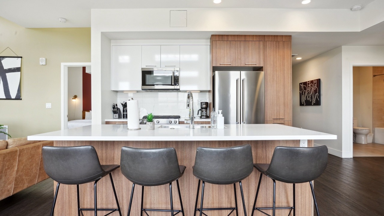 Photo of Kitchen in Highland