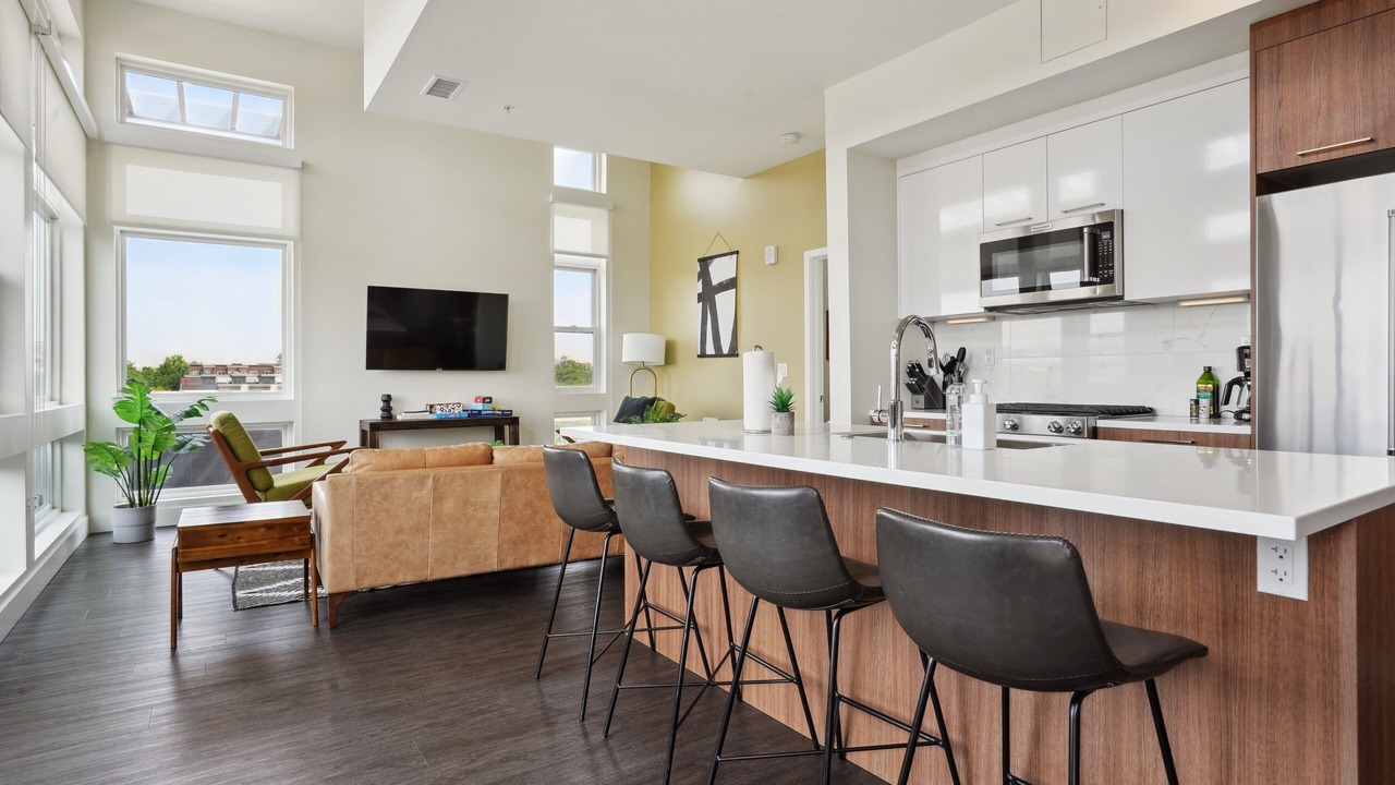 Photo of Kitchen in Highland