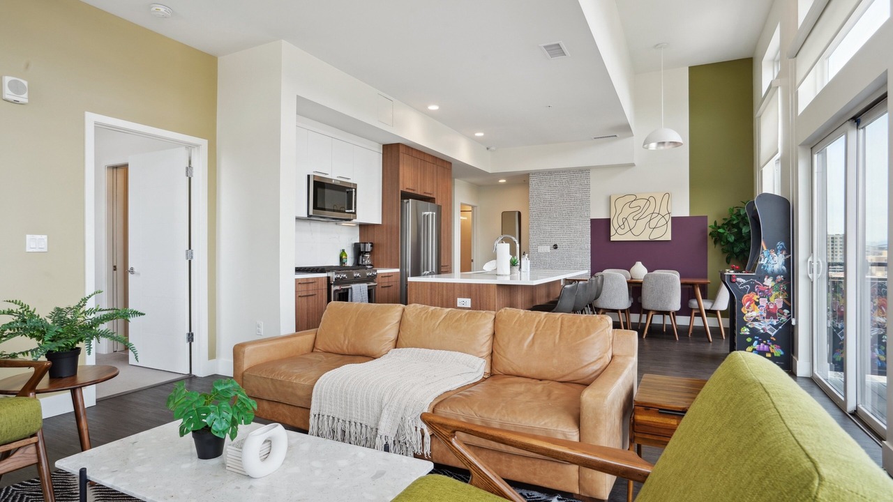 Photo of Livingroom in Highland