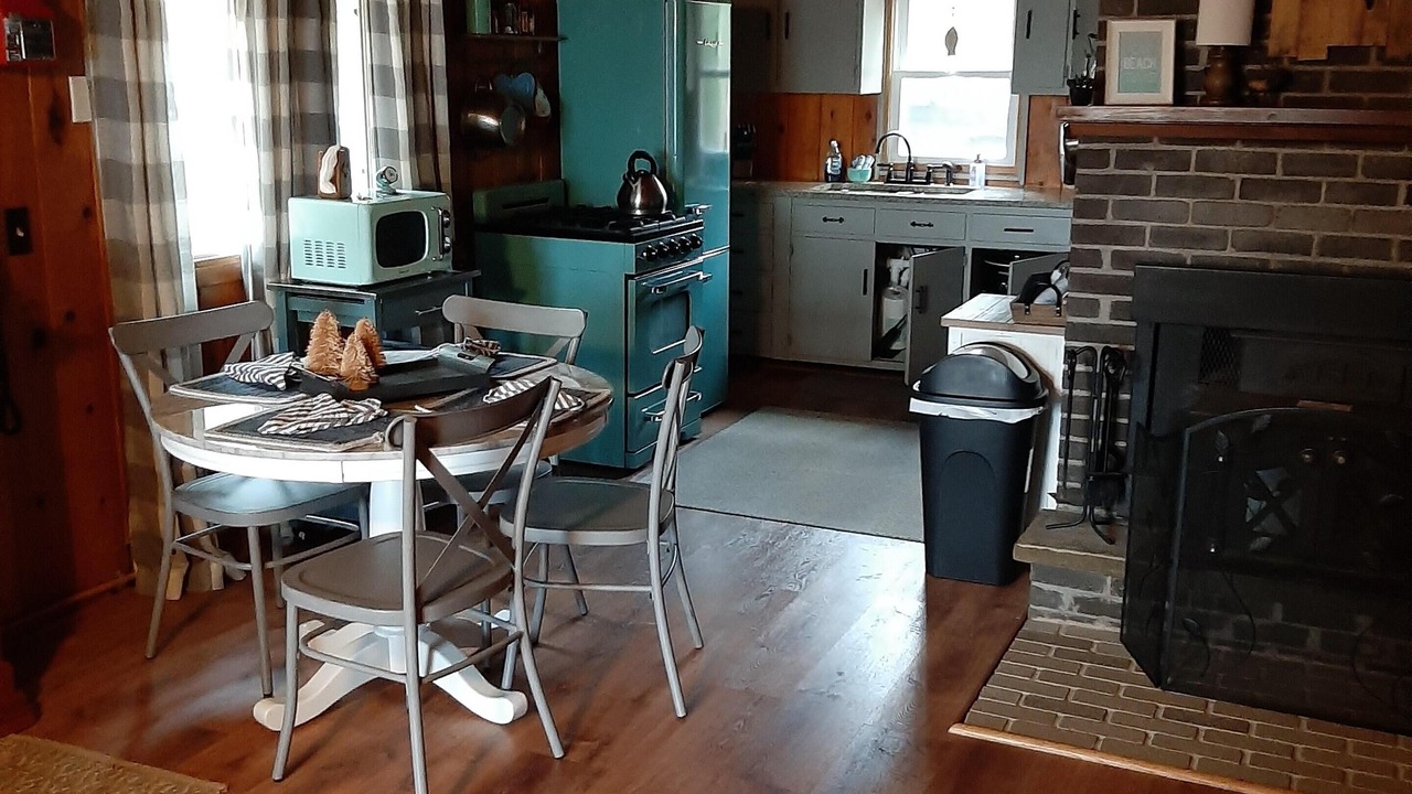 Photo of Kitchen in Wetmore