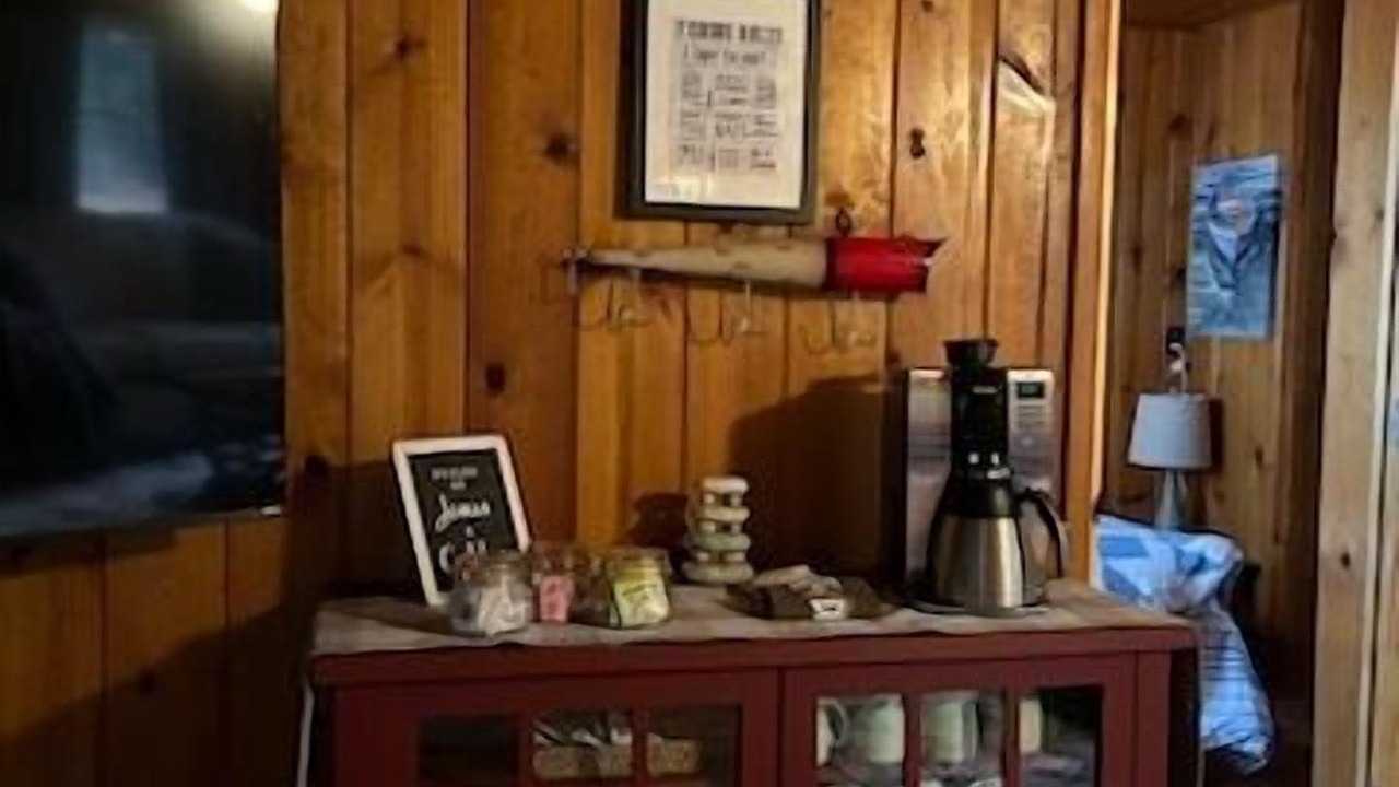 Photo of Kitchen in Wetmore