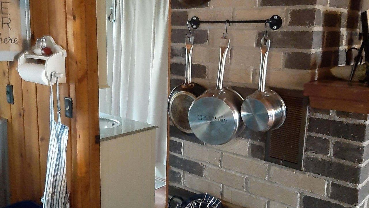 Photo of Kitchen in Wetmore