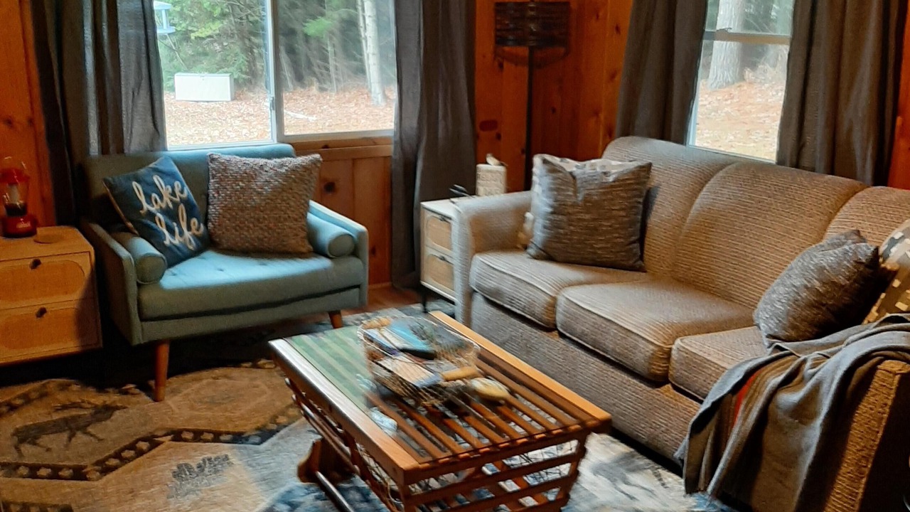Photo of Livingroom in Wetmore