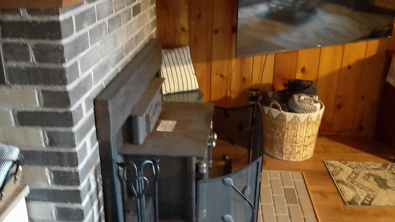 Photo of Kitchen in Wetmore