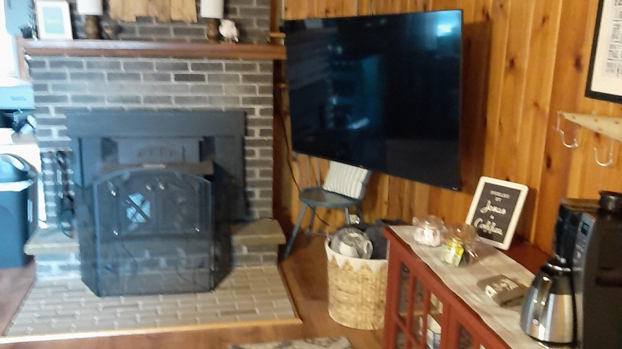 Photo of Kitchen in Wetmore