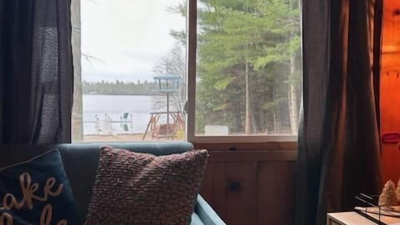 Photo of Livingroom in Wetmore
