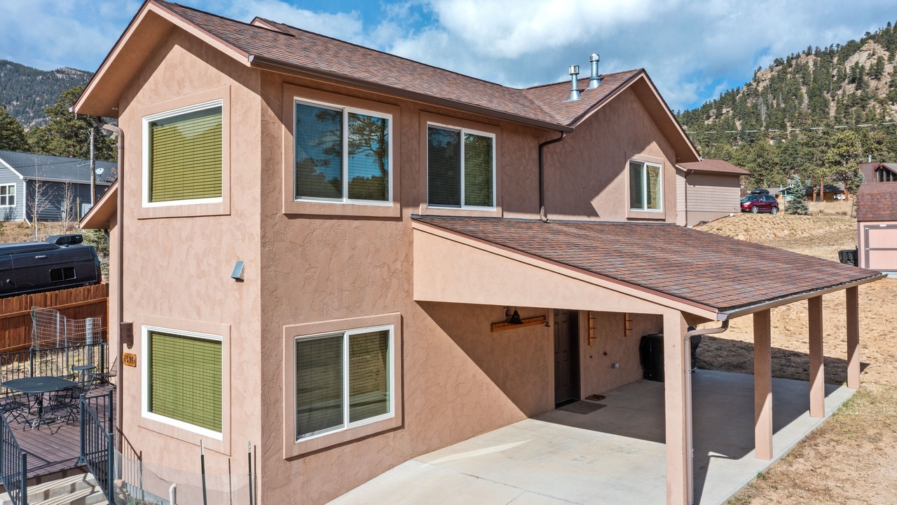 Photo of Outdoor in Estes Park