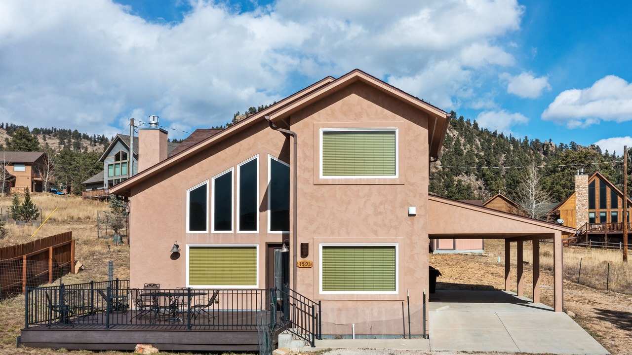 Photo of Outdoor in Estes Park