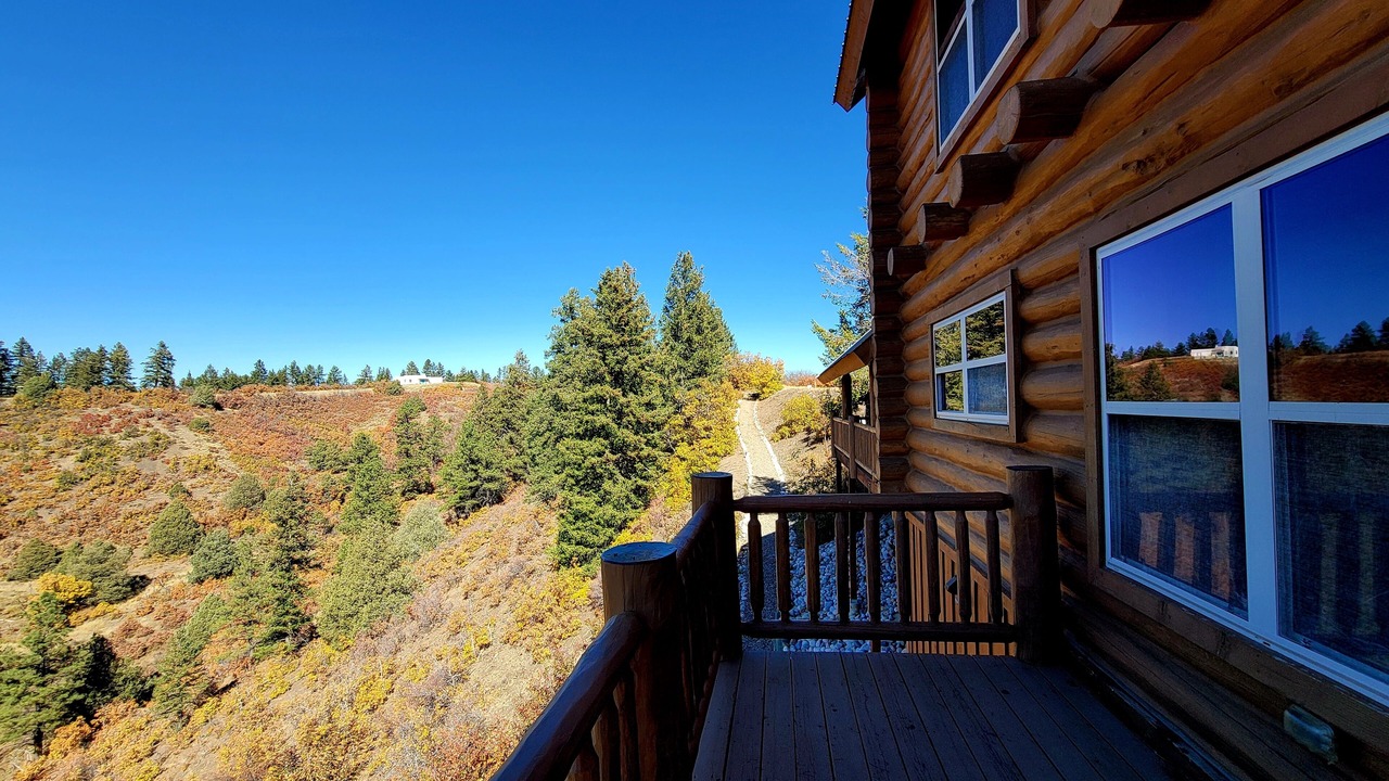 Photo of Outdoor in Pagosa Springs