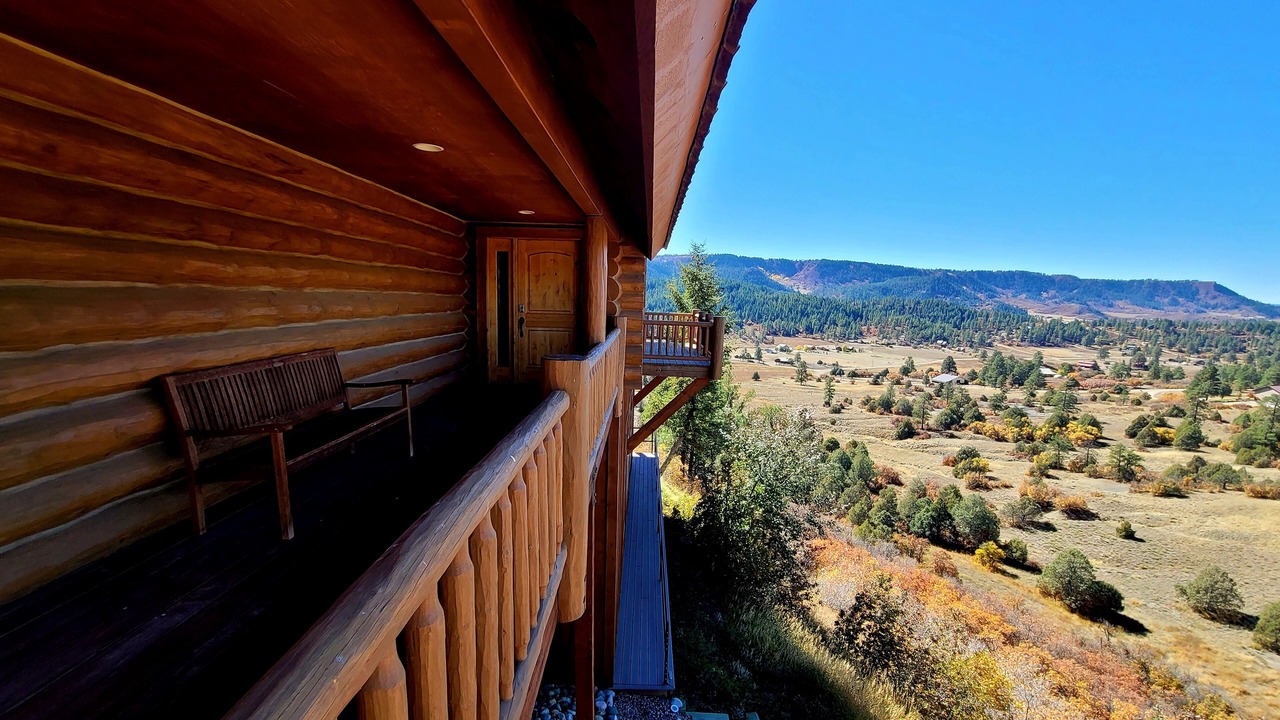 Photo of Outdoor in Pagosa Springs
