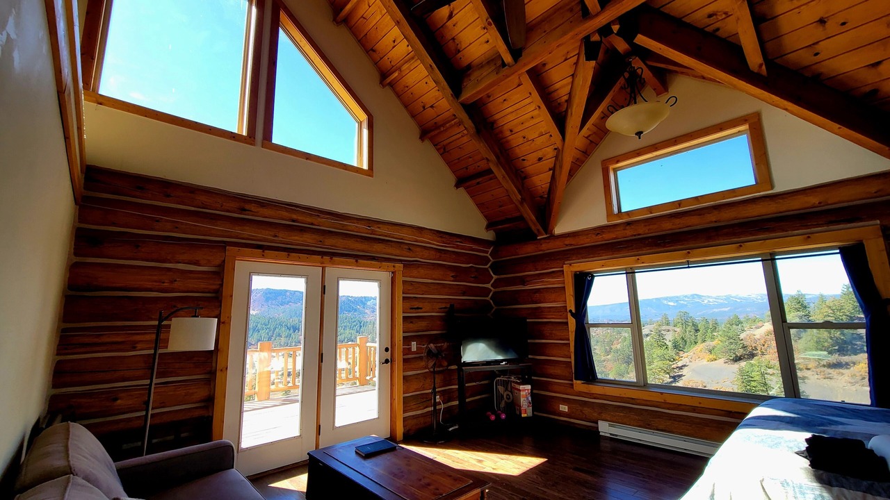 Photo of Livingroom in Pagosa Springs