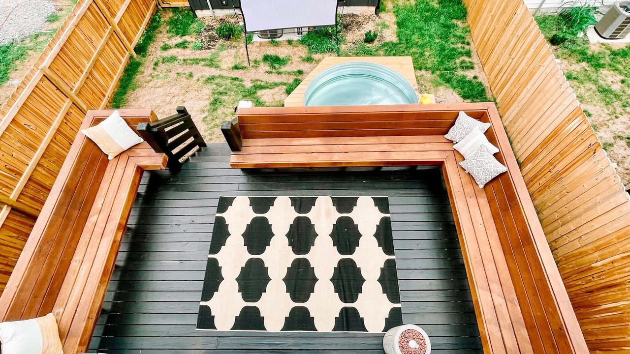 Photo of Outdoor in Cleveland Park