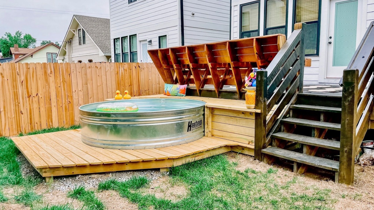 Photo of Outdoor in Cleveland Park